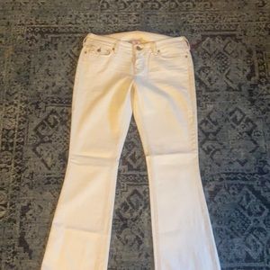 True Religion Jeans Great Condition Size 31